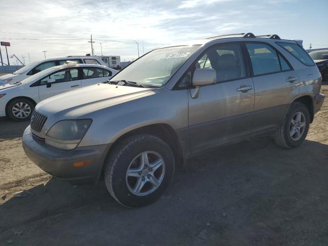 2000 LEXUS RX 300, 
