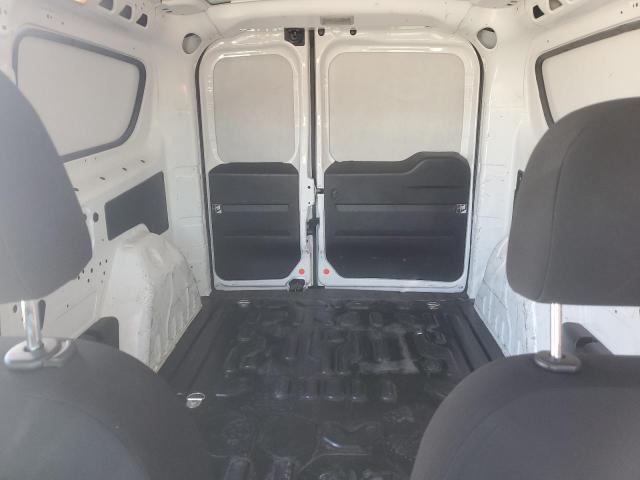 ZFBHRFAB1L6P39295 - 2020 RAM PROMASTER WHITE photo 10