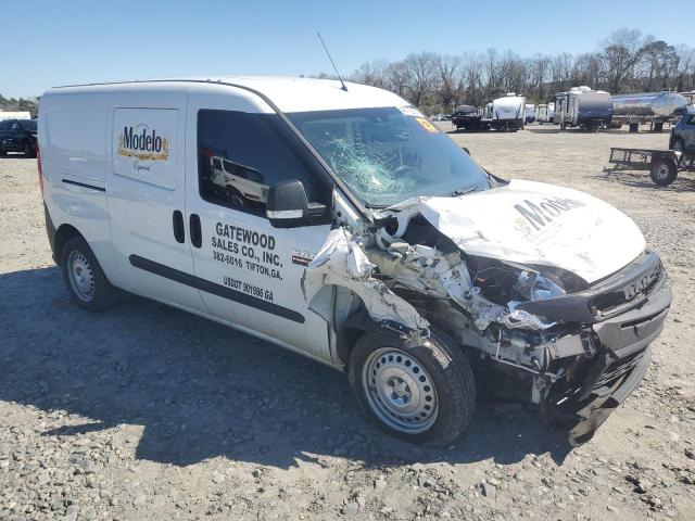 ZFBHRFAB1L6P39295 - 2020 RAM PROMASTER WHITE photo 4