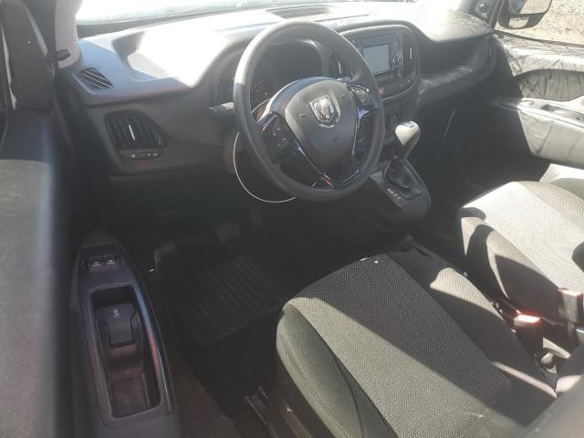 ZFBHRFAB1L6P39295 - 2020 RAM PROMASTER WHITE photo 8