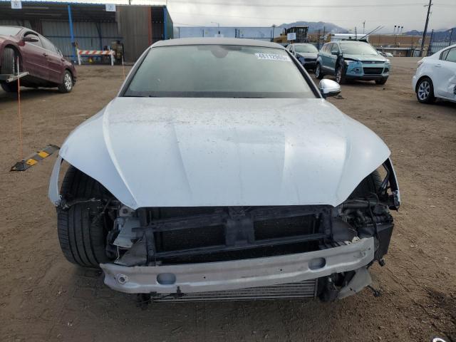 WAUC4CF5XJA032307 - 2018 AUDI S5 PRESTIGE 白色 照片 5