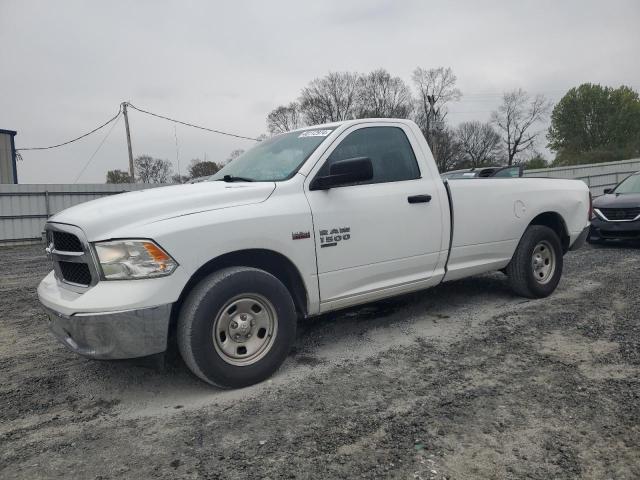 2019 RAM 1500 CLASS TRADESMAN, 