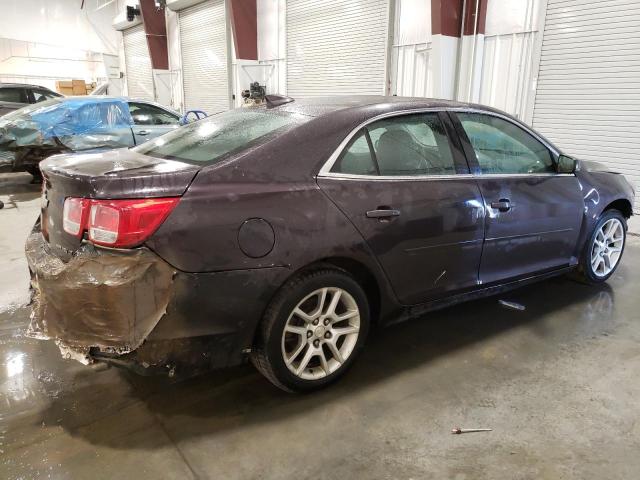 1G11C5SL1FF250801 - 2015 CHEVROLET MALIBU 1LT PURPLE photo 3