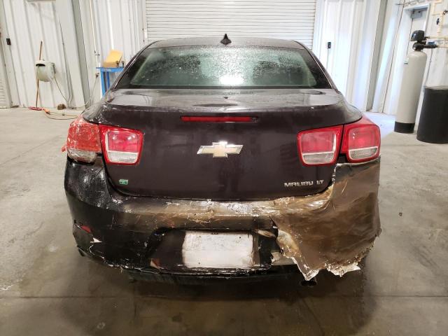 1G11C5SL1FF250801 - 2015 CHEVROLET MALIBU 1LT PURPLE photo 6