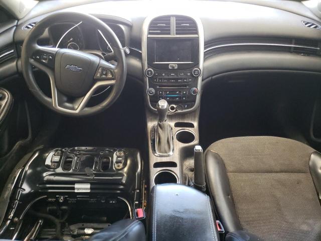 1G11C5SL1FF250801 - 2015 CHEVROLET MALIBU 1LT PURPLE photo 8