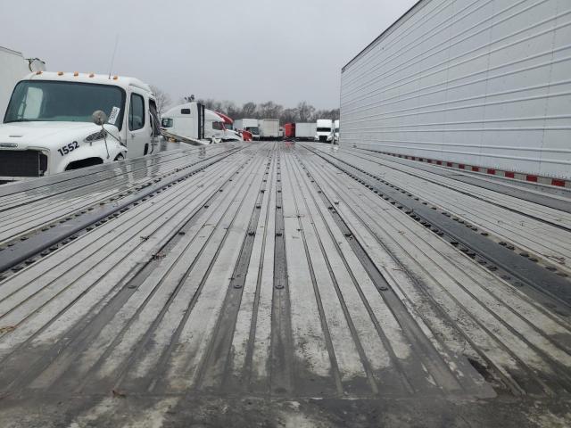 1UYFS2539P5773602 - 2023 UTILITY TRAILER SILVER photo 6