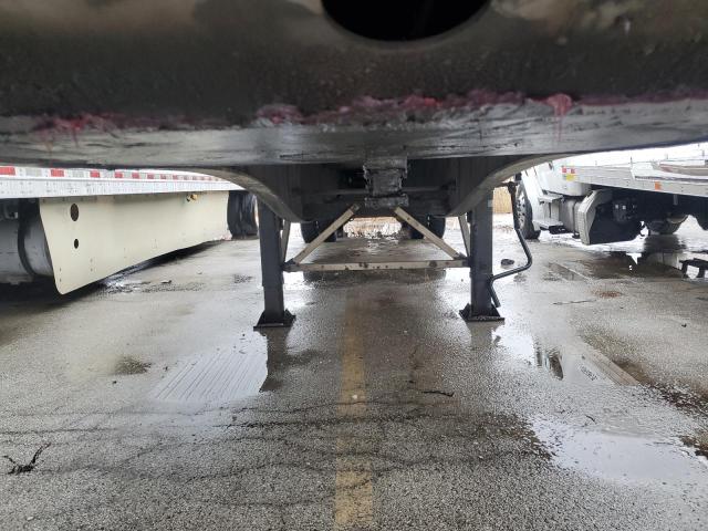 1UYFS2539P5773602 - 2023 UTILITY TRAILER SILVER photo 7