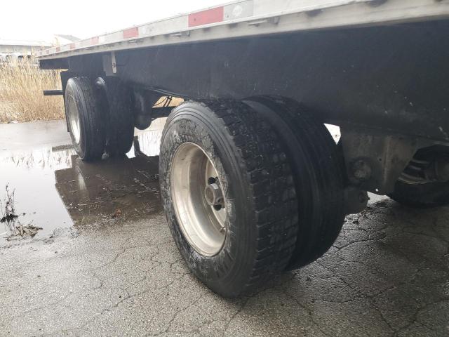 1UYFS2539P5773602 - 2023 UTILITY TRAILER SILVER photo 8