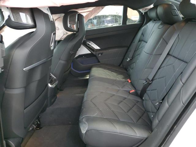 WBY43EJ09RCP03241 - 2024 BMW I7 EDRIVE50 თეთრი ფოტო 10