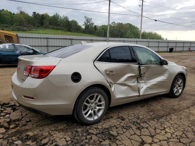 1G11C5SAXDF157559 - 2013 CHEVROLET MALIBU 1LT TAN photo 3