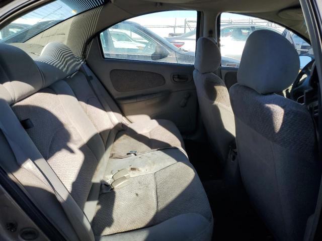 1P3ES46C9YD727778 - 2000 PLYMOUTH NEON BASE 棕色 照片 10