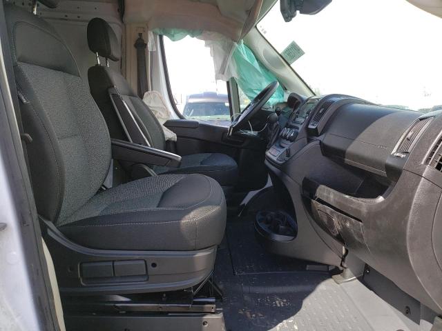 3C6LRVDG6ME565865 - 2021 RAM PROMASTER 2500 HIGH Weiß Foto 7