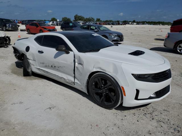 1G1FF1R73P0133658 - 2023 CHEVROLET CAMARO LT1 WHITE photo 4