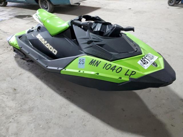 2020 SEAD JET SKI, 