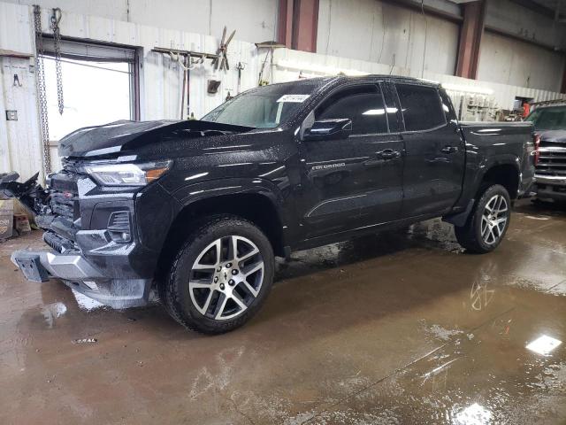 2023 CHEVROLET COLORADO Z71, 