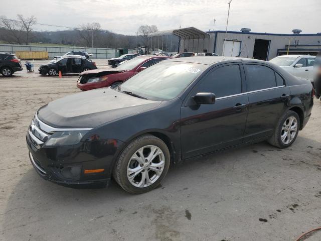 2012 FORD FUSION SE, 