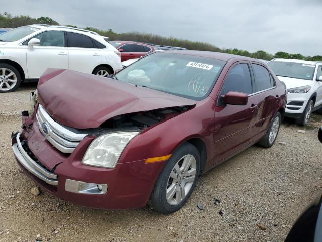 2006 FORD FUSION SEL, 