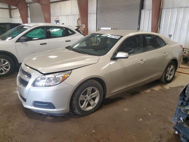 1G11C5SA2DF304408 - 2013 CHEVROLET MALIBU 1LT 米色 照片 1