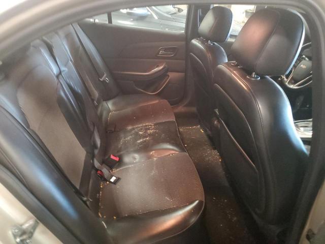 1G11C5SA2DF304408 - 2013 CHEVROLET MALIBU 1LT 米色 照片 10