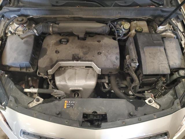 1G11C5SA2DF304408 - 2013 CHEVROLET MALIBU 1LT 米色 照片 11