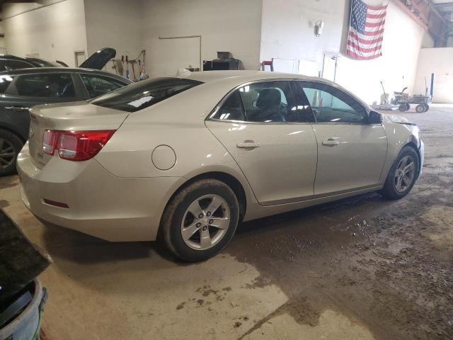 1G11C5SA2DF304408 - 2013 CHEVROLET MALIBU 1LT 米色 照片 3