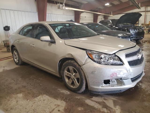 1G11C5SA2DF304408 - 2013 CHEVROLET MALIBU 1LT 米色 照片 4