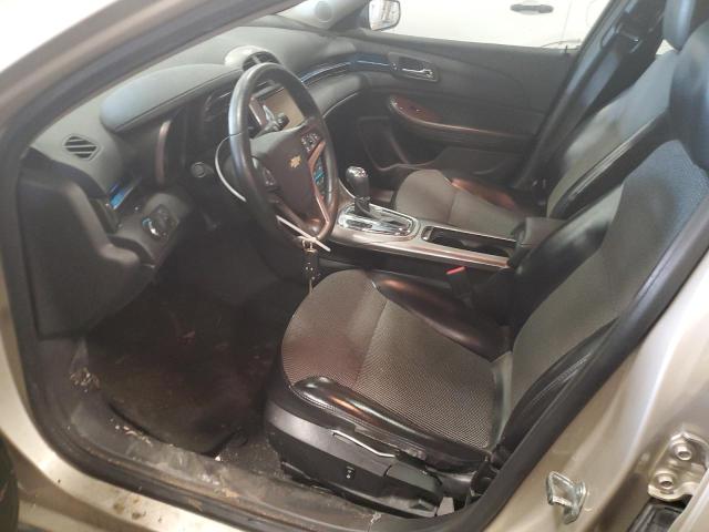 1G11C5SA2DF304408 - 2013 CHEVROLET MALIBU 1LT 米色 照片 7