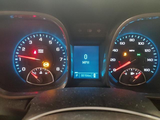 1G11C5SA2DF304408 - 2013 CHEVROLET MALIBU 1LT 米色 照片 9