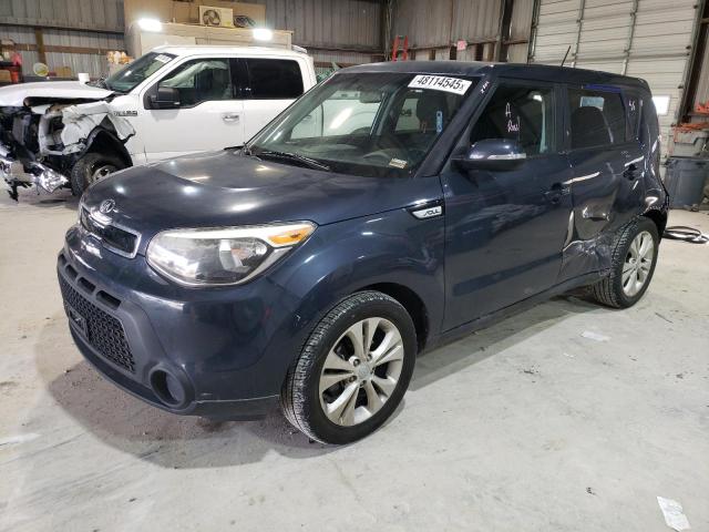 2014 KIA SOUL +, 