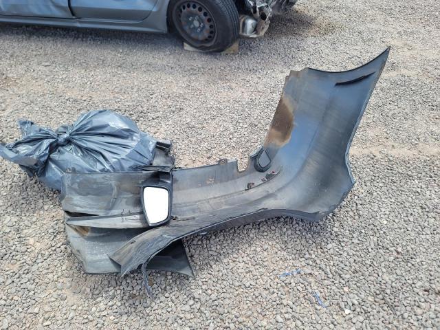 3VW2K7AJ6EM234888 - 2014 VOLKSWAGEN JETTA BASE 石墨色 照片 12