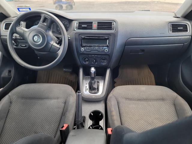 3VW2K7AJ6EM234888 - 2014 VOLKSWAGEN JETTA BASE 石墨色 照片 8