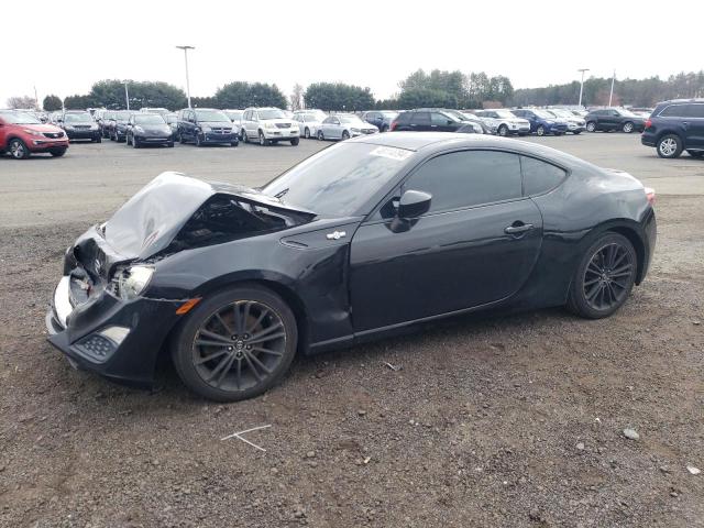 2013 TOYOTA SCION FR-S, 