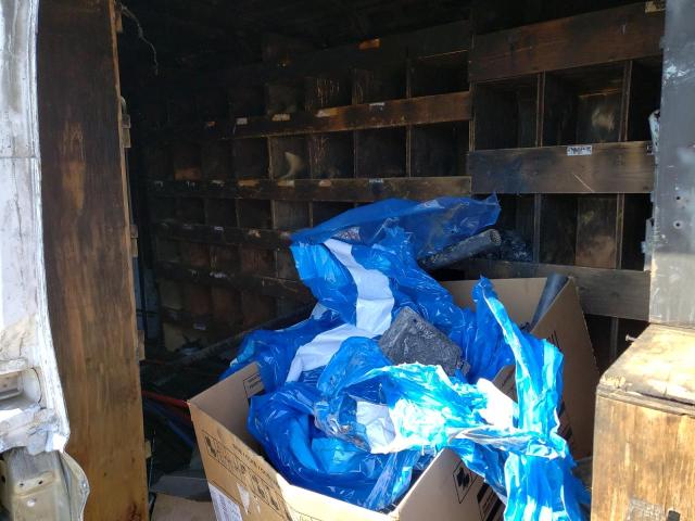 3C6URVJD5EE128195 - 2014 RAM PROMASTER 3500 HIGH დამწვარი ფოტო 10