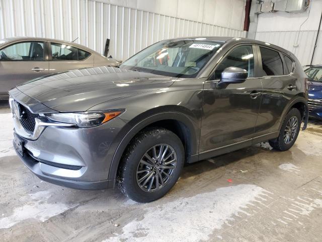 2019 MAZDA CX-5 TOURING, 