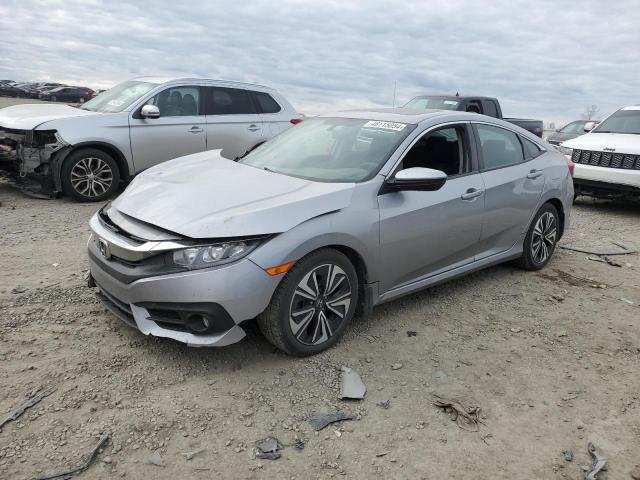 2016 HONDA CIVIC EX, 