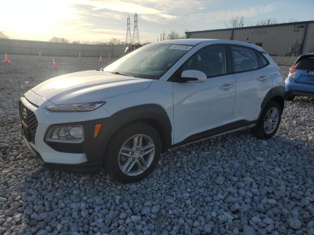 2019 HYUNDAI KONA SE, 