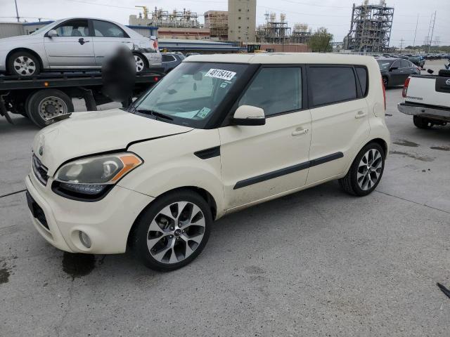 2013 KIA SOUL +, 