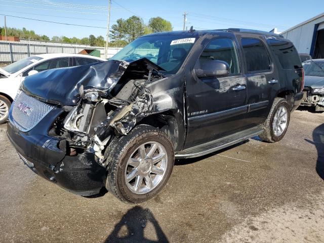 2008 GMC YUKON DENALI, 