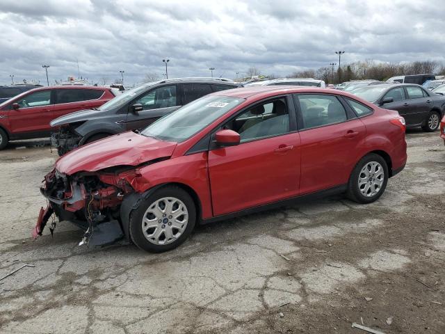 2012 FORD FOCUS SE, 