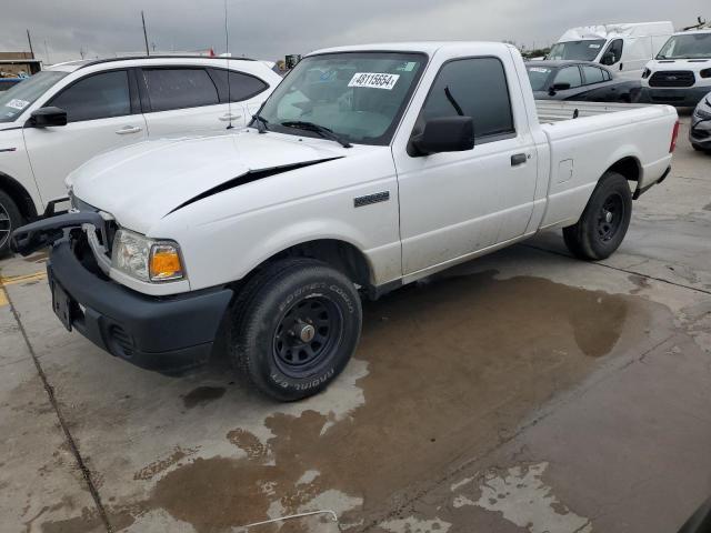 2008 FORD RANGER, 