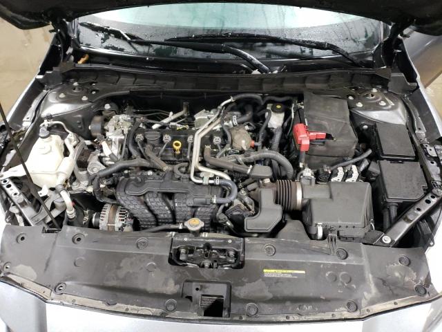 1N4BL4BV1MN385924 - 2021 NISSAN ALTIMA S GRAY photo 11