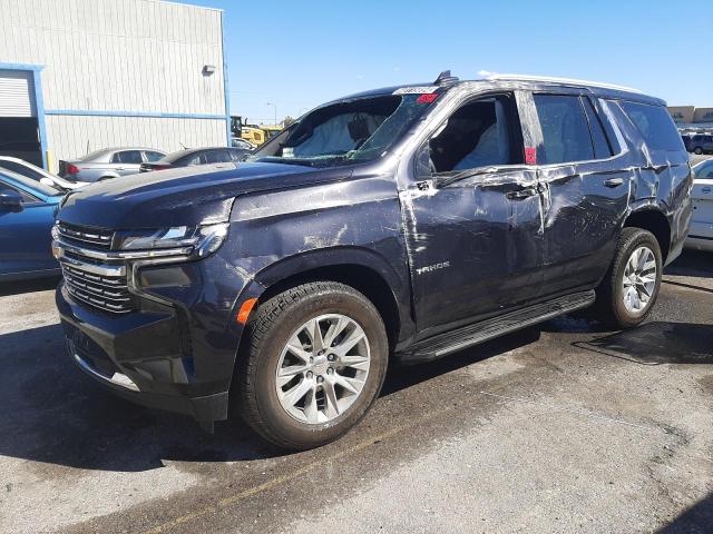 2023 CHEVROLET TAHOE C1500 PREMIER, 