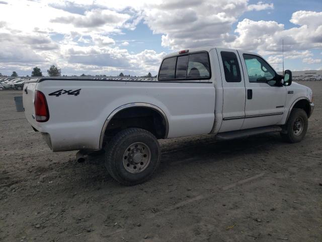 1FTSX31F6YEC06950 - 2000 FORD F350 SRW SUPER DUTY WHITE photo 3