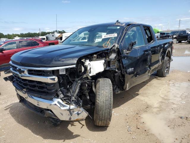 2023 CHEVROLET SILVERADO C1500 LT, 