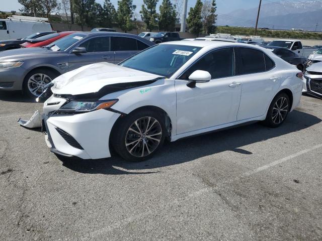 2019 TOYOTA CAMRY L, 