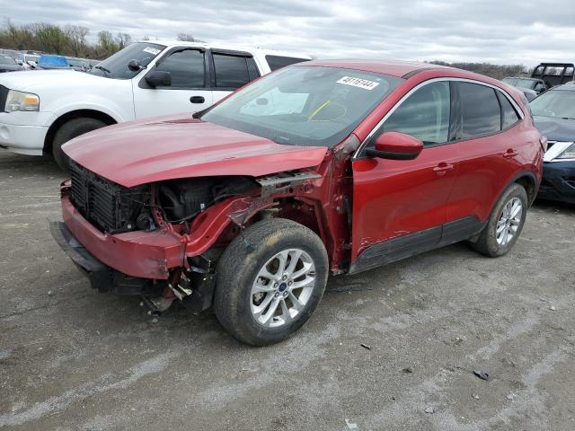 2020 FORD ESCAPE SE, 