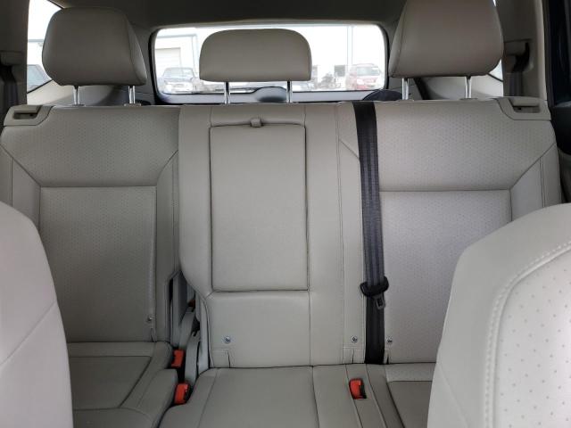 1V2MR2CA4JC526735 - 2018 VOLKSWAGEN ATLAS SEL Mavi foto 10