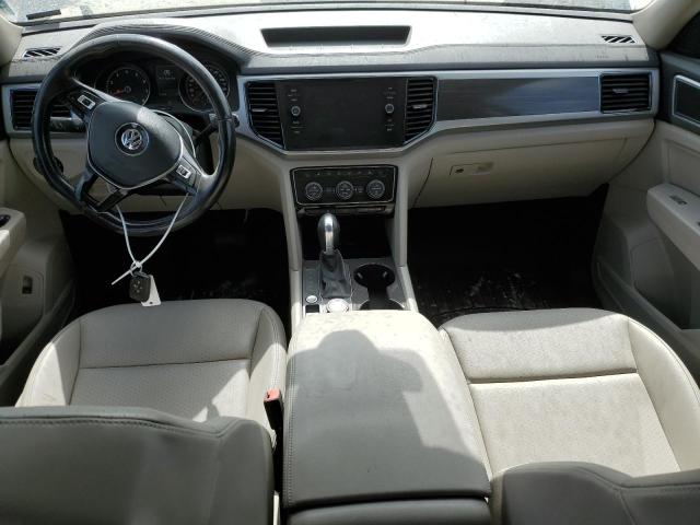 1V2MR2CA4JC526735 - 2018 VOLKSWAGEN ATLAS SEL Mavi foto 8