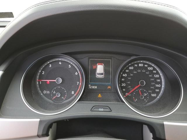 1V2MR2CA4JC526735 - 2018 VOLKSWAGEN ATLAS SEL Mavi foto 9