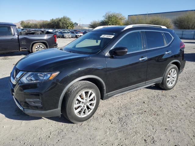 2018 NISSAN ROGUE S, 